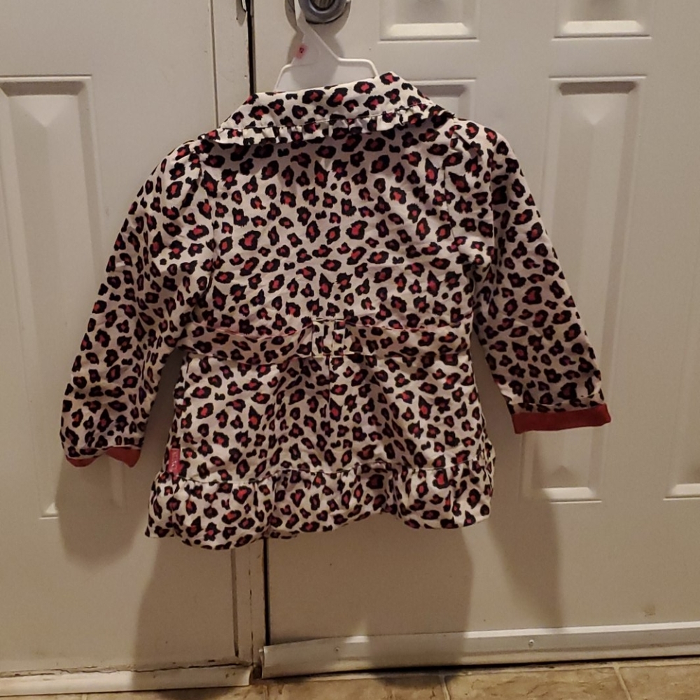 Kids jacket - Picture 3 of 3